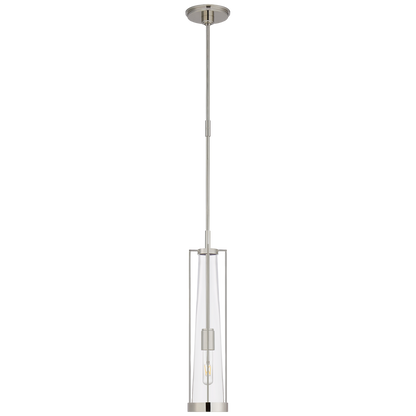 Calix Tall Pendant