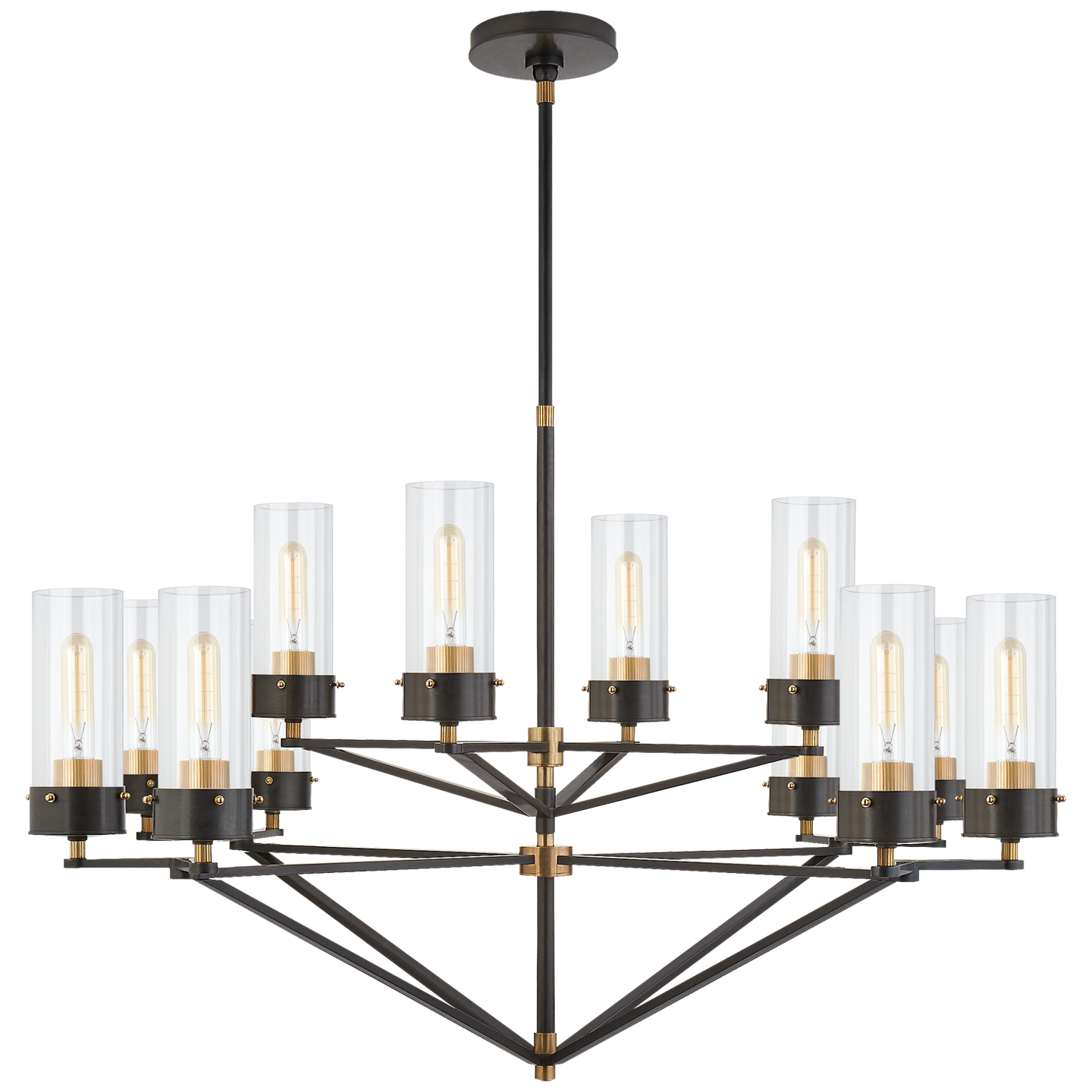 Marais Large Chandelier
