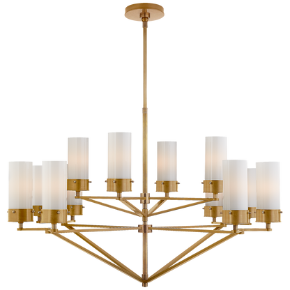 Marais Large Chandelier