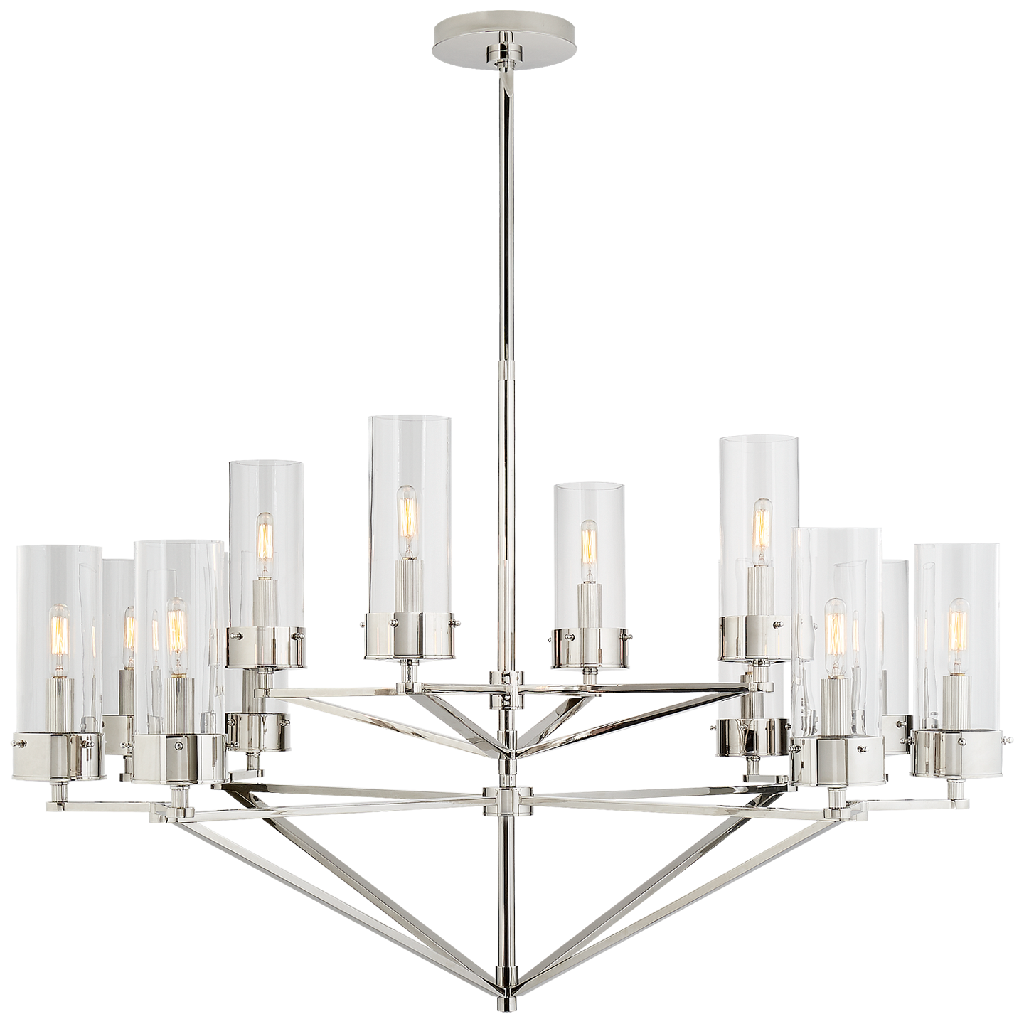 Marais Large Chandelier