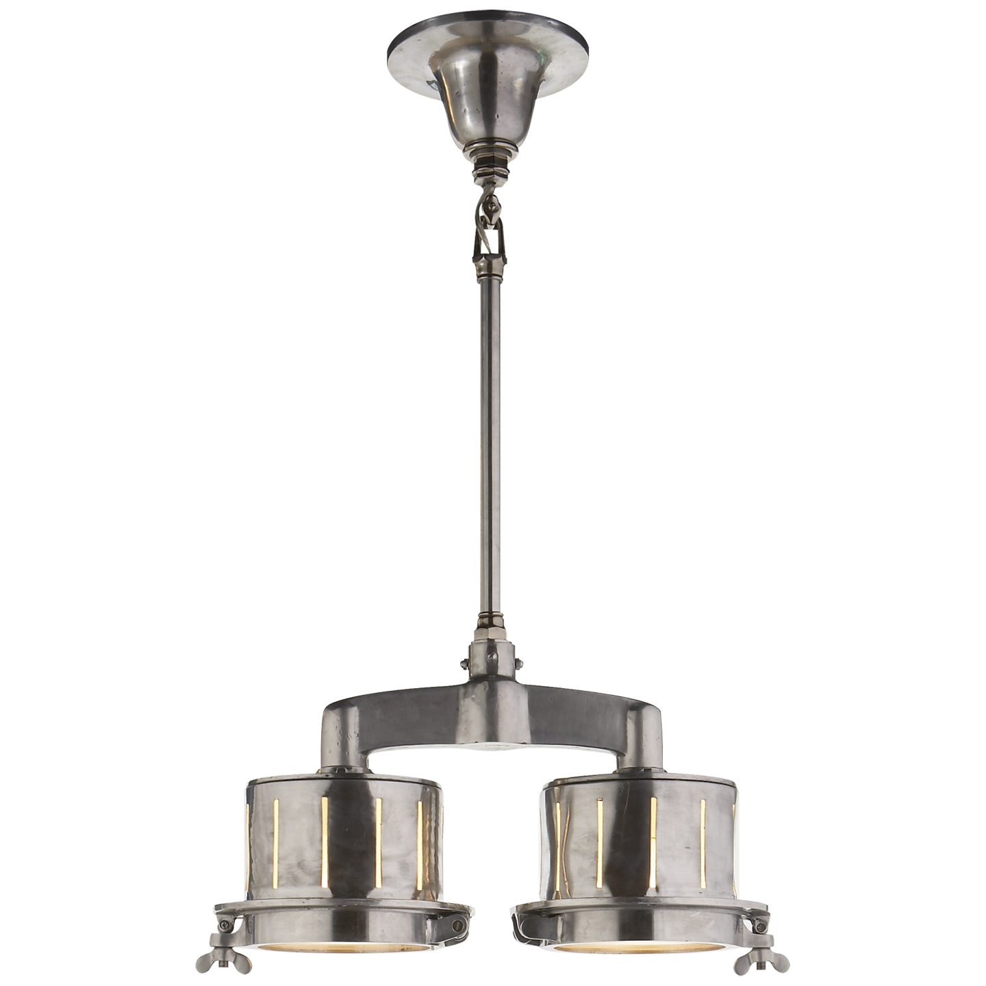 Knockout Bar Light
