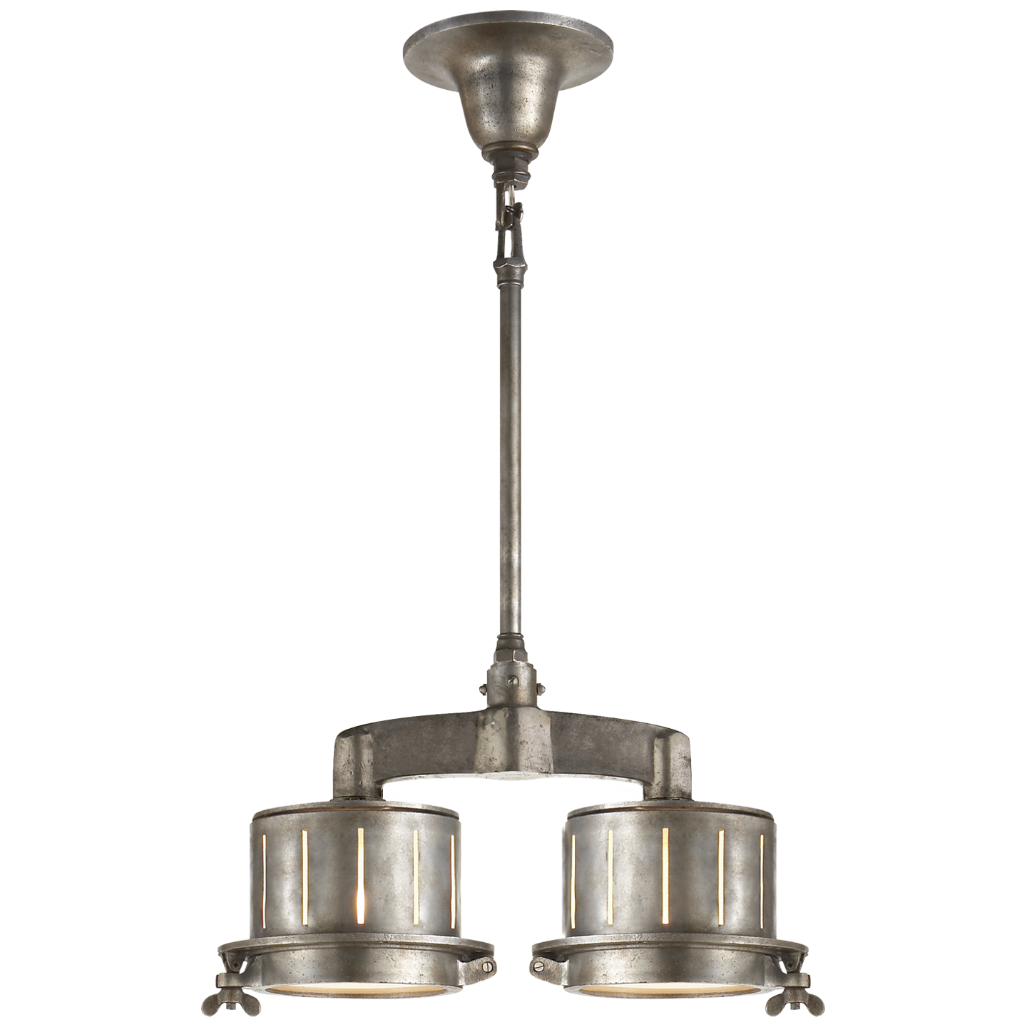 Knockout Bar Light