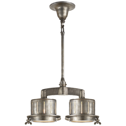 Knockout Bar Light