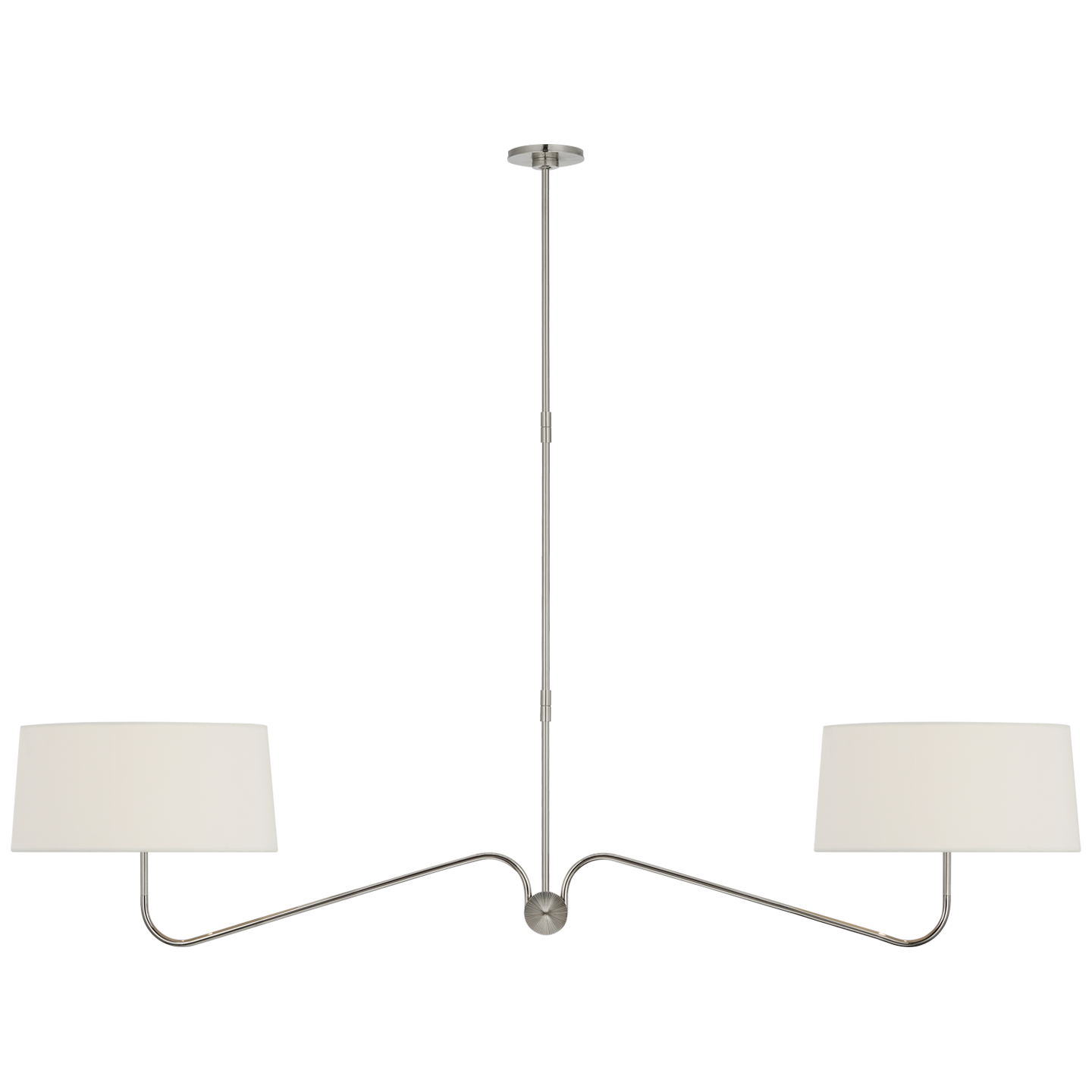 Canto Linear Chandelier