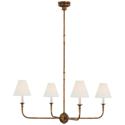 Piaf Chandelier
