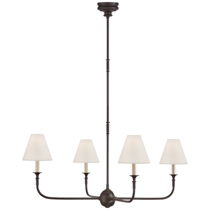 Piaf Chandelier