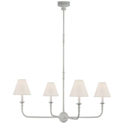Piaf Chandelier