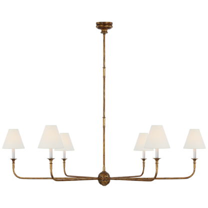Piaf Grande Chandelier