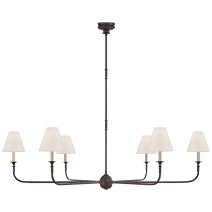 Piaf Grande Chandelier