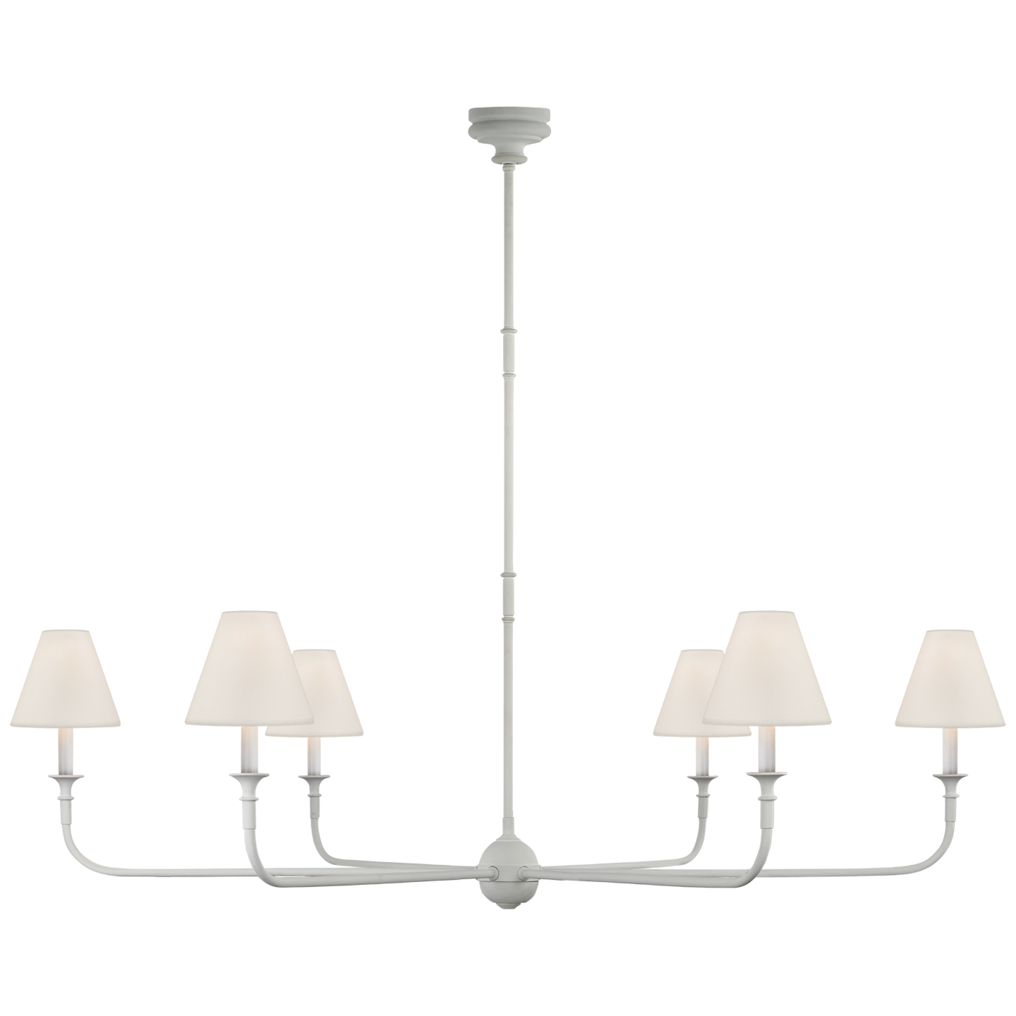 Piaf Grande Chandelier