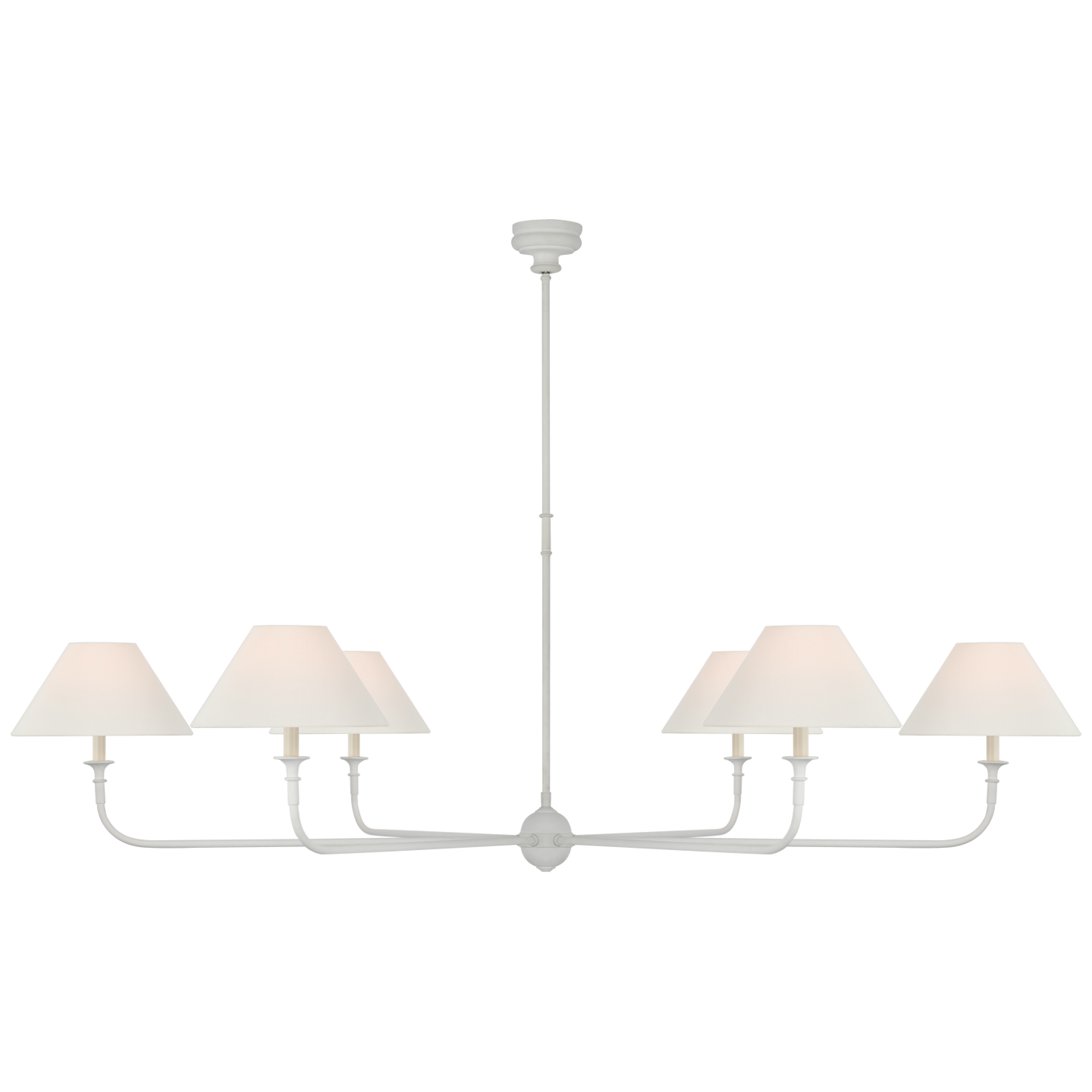 Piaf Oversized Chandelier