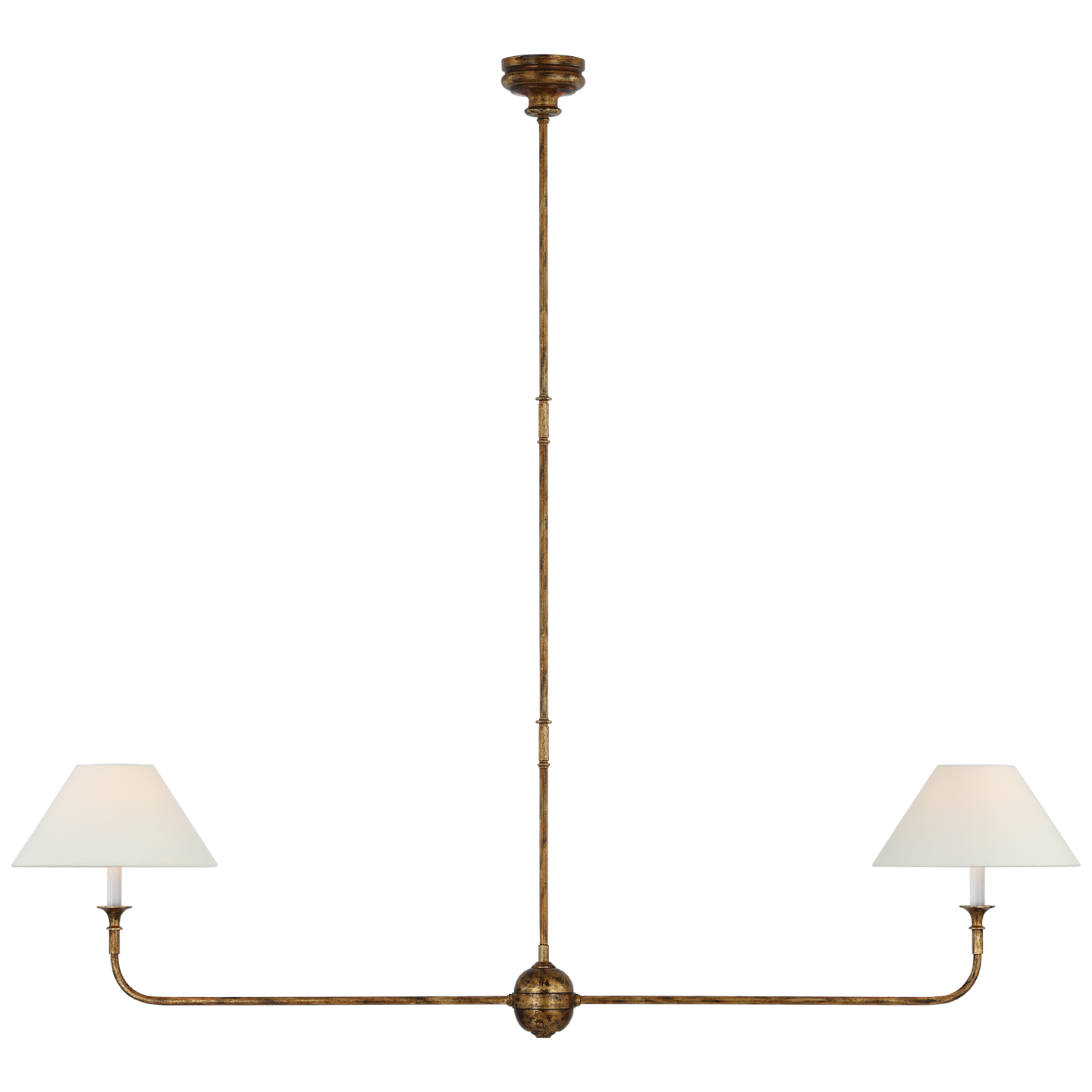 Piaf Linear Pendant