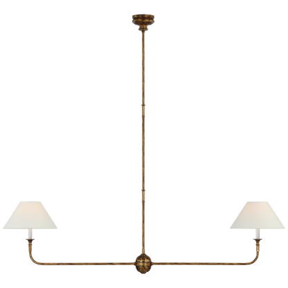 Piaf Linear Pendant