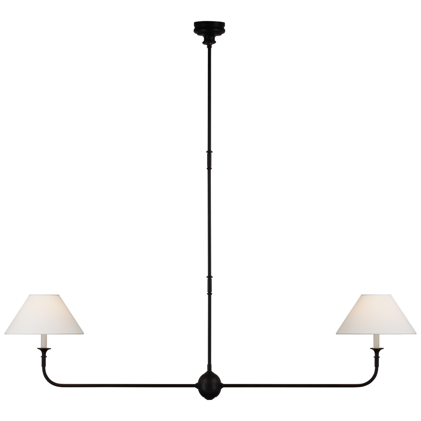 Piaf Linear Pendant
