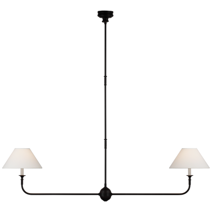 Piaf Linear Pendant