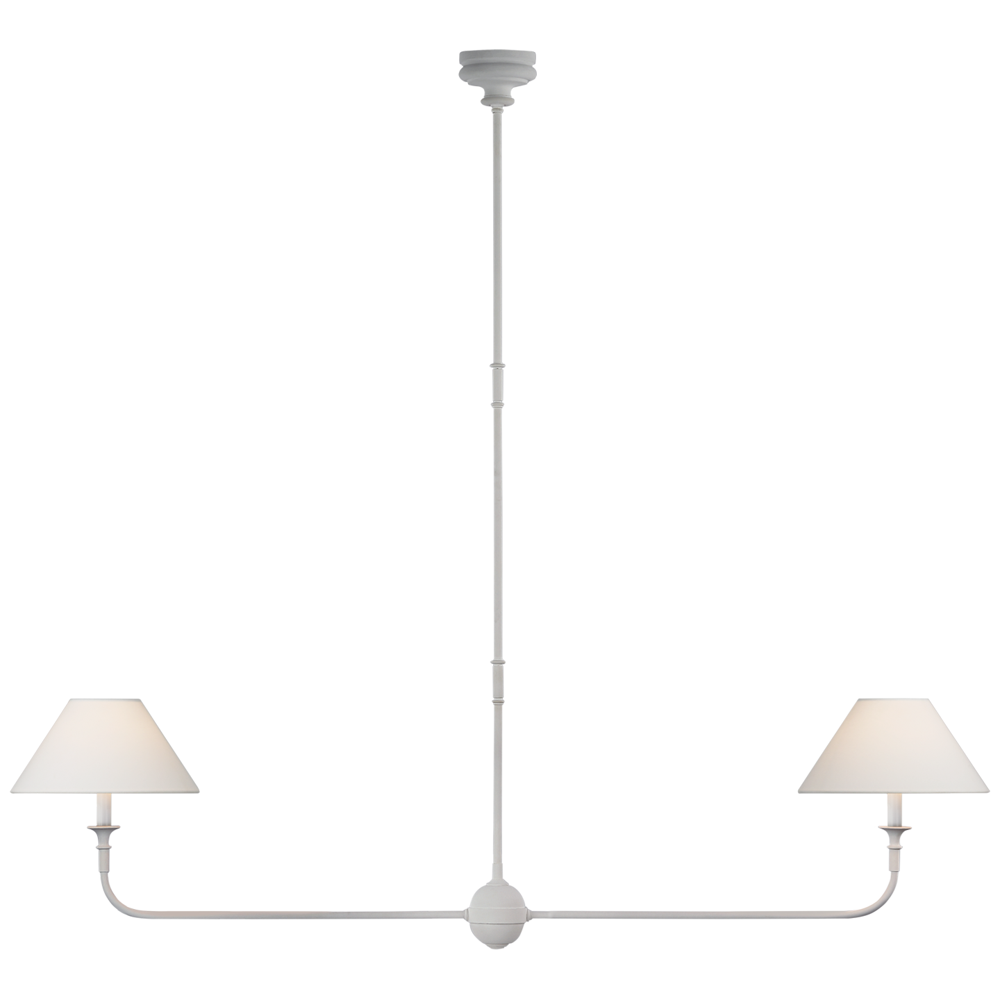 Piaf Linear Pendant
