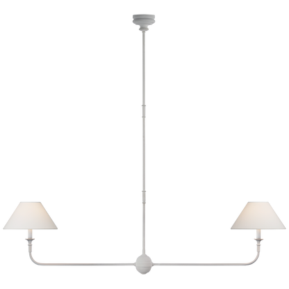 Piaf Linear Pendant