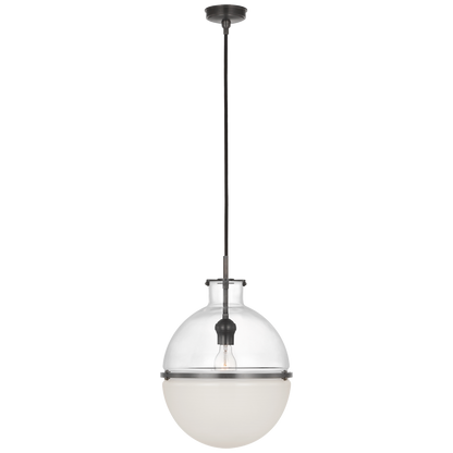 Maxey Globe Pendant