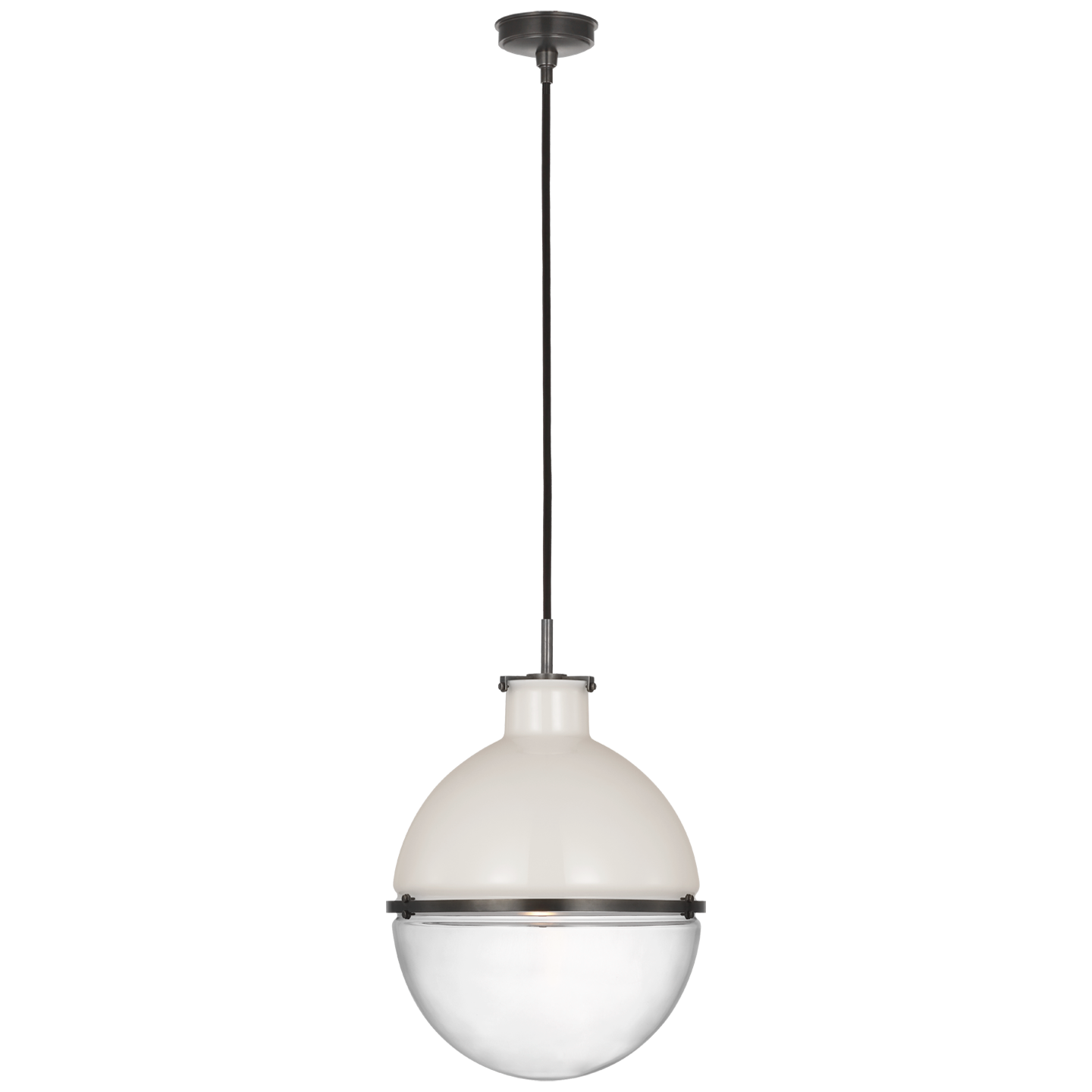 Maxey Globe Pendant
