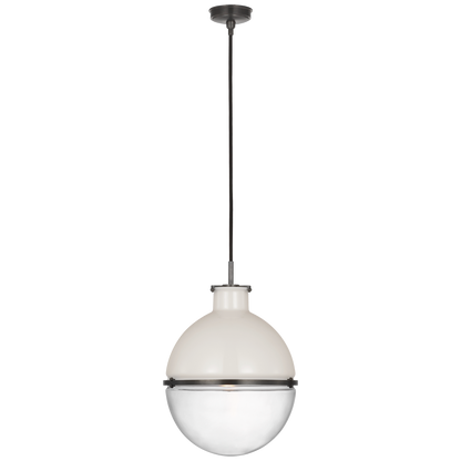 Maxey Globe Pendant