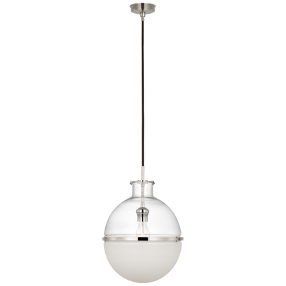 Maxey Globe Pendant
