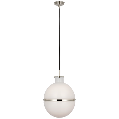 Maxey Globe Pendant