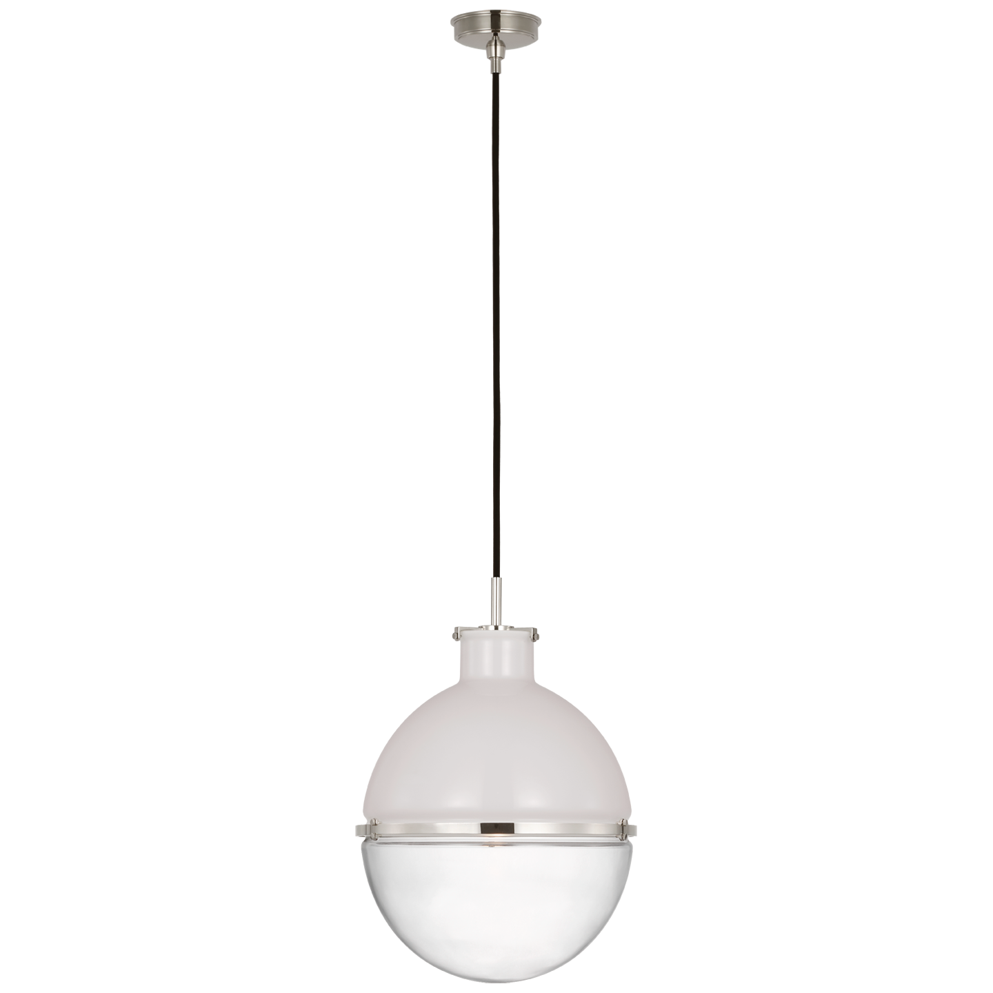 Maxey Globe Pendant