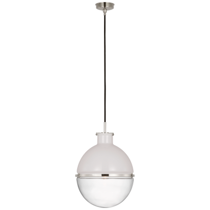 Maxey Globe Pendant