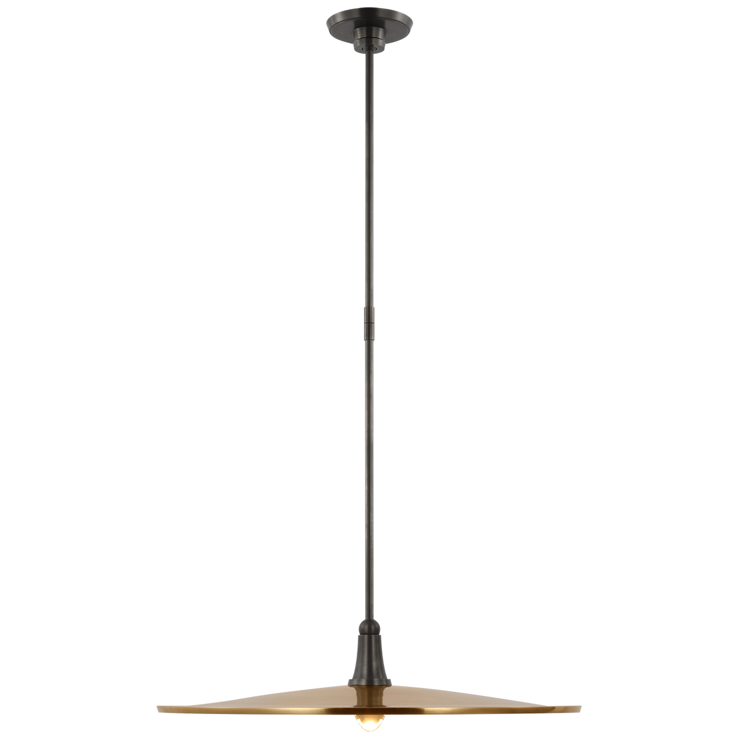 Truesdell Pendant
