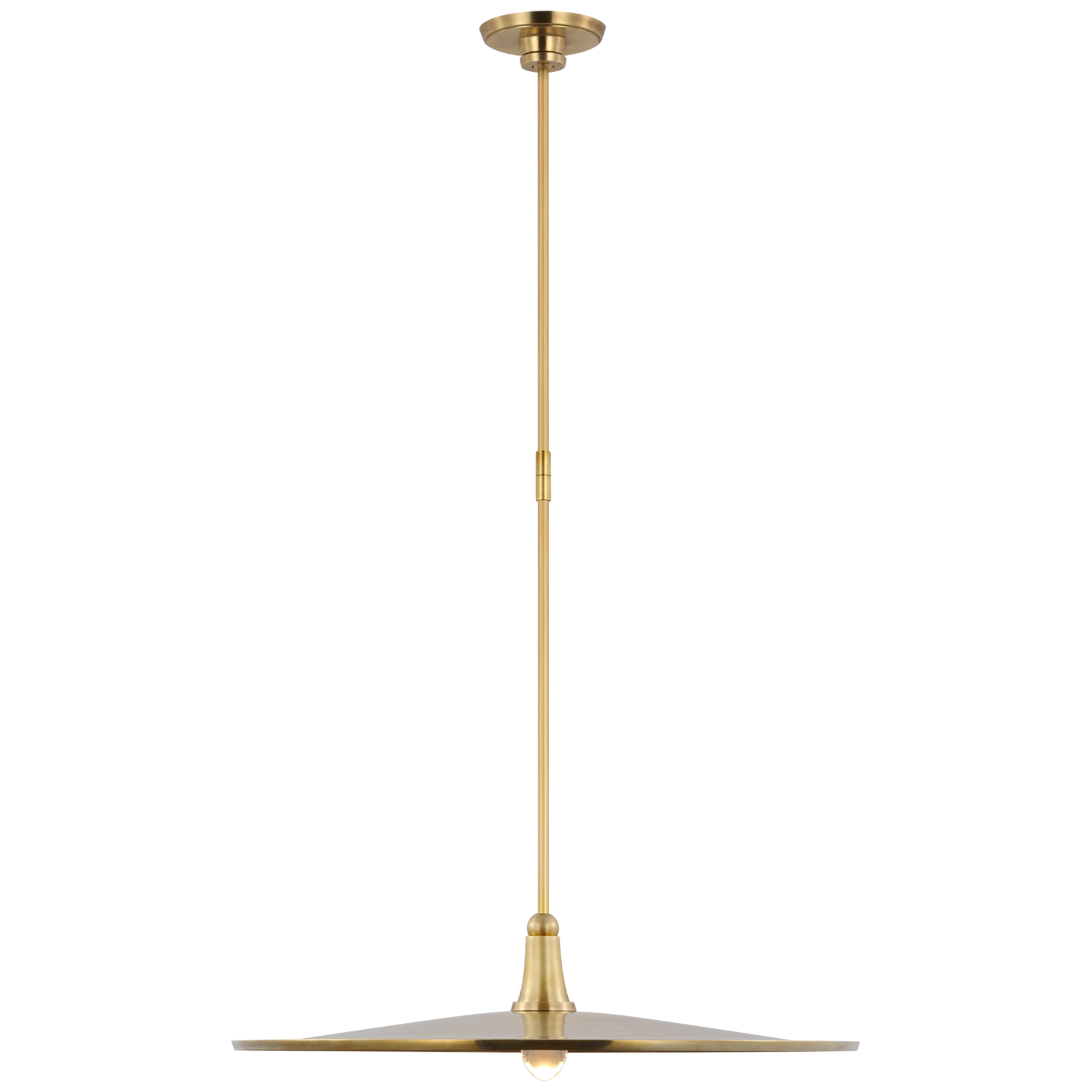 Truesdell Pendant