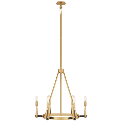 Alpha Chandelier