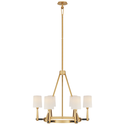Alpha Medium Chandelier