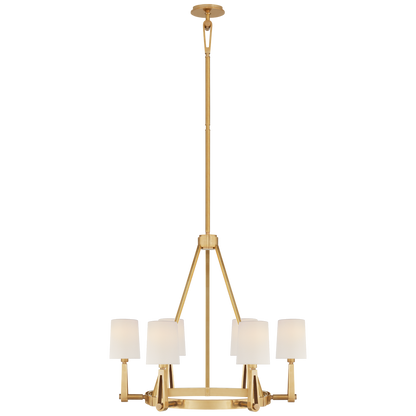 Alpha Medium Chandelier