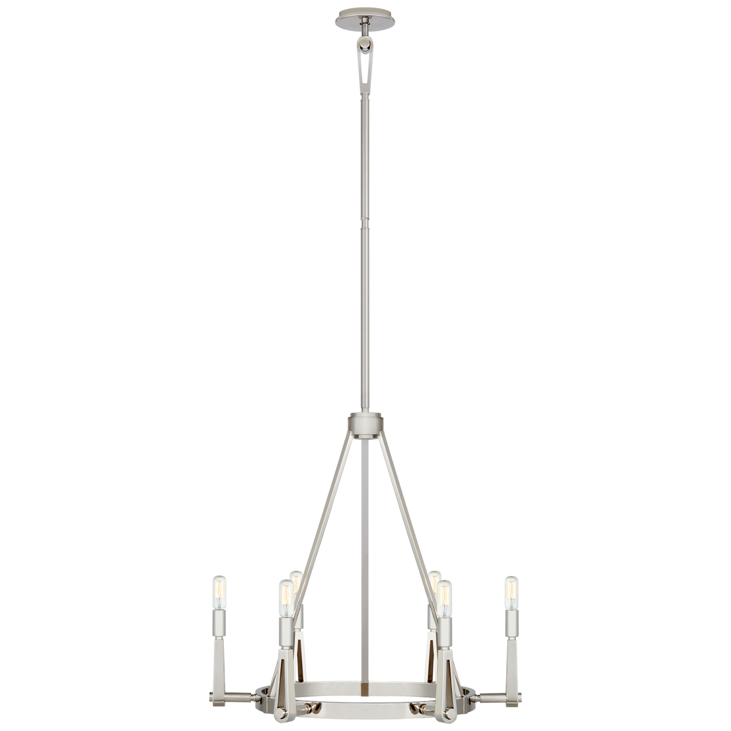 Alpha Chandelier