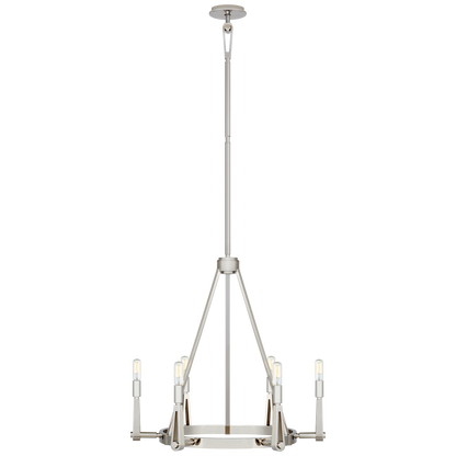 Alpha Chandelier