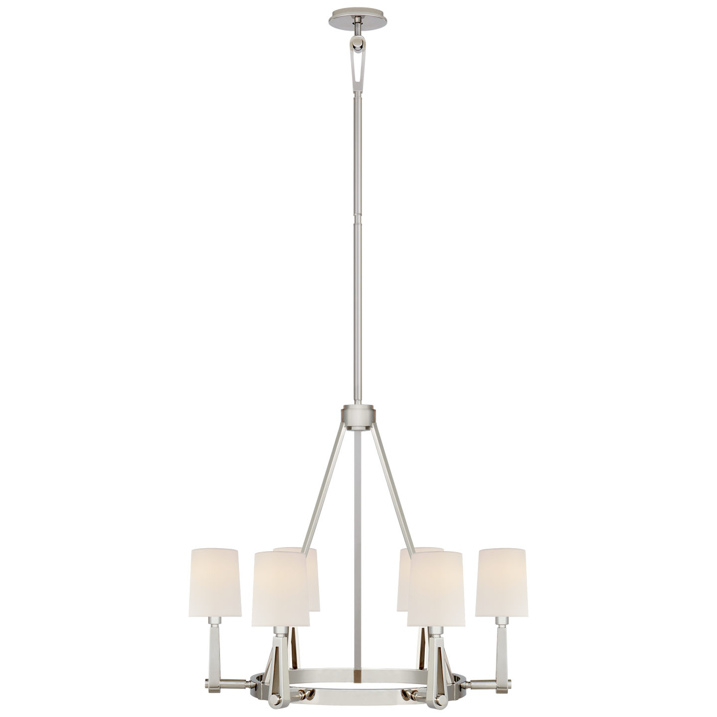 Alpha Medium Chandelier