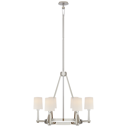 Alpha Medium Chandelier