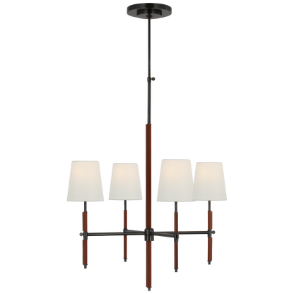 Bryant Wrapped Chandelier