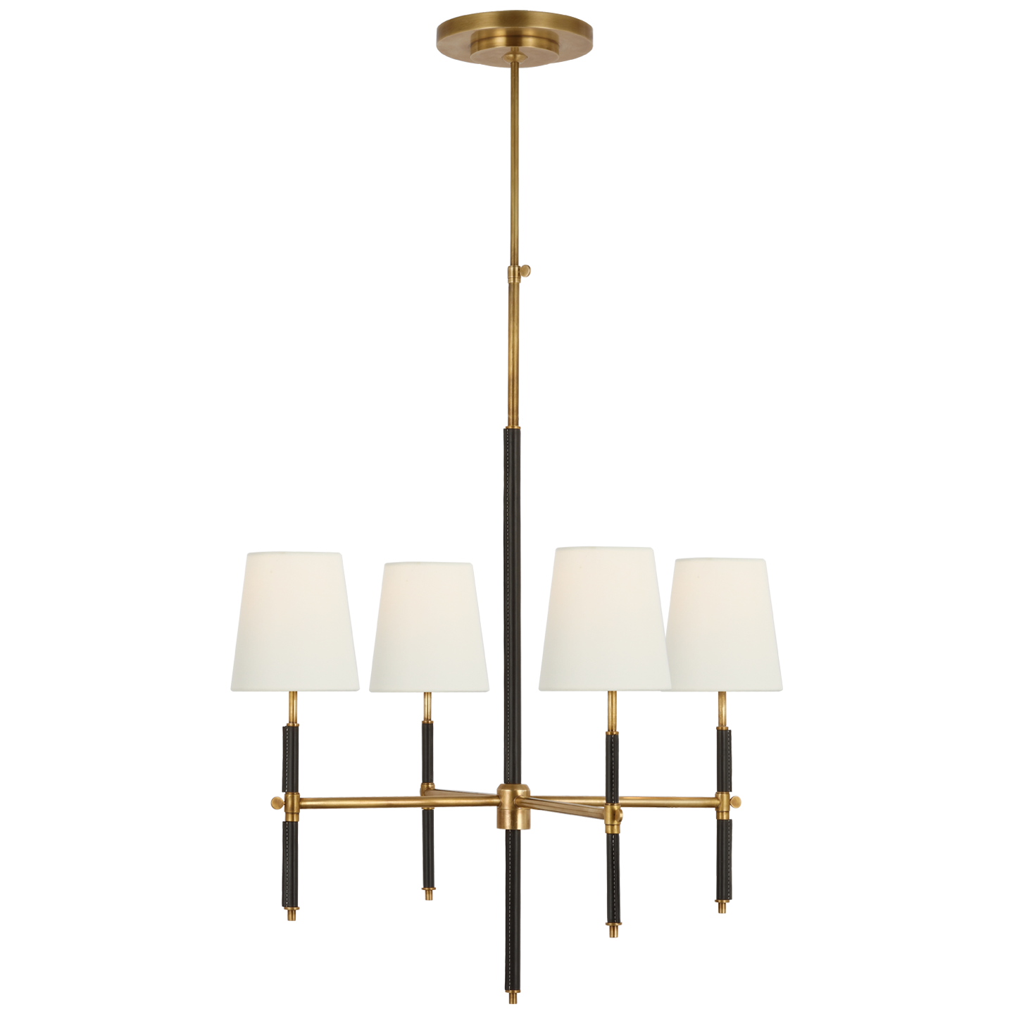 Bryant Wrapped Chandelier