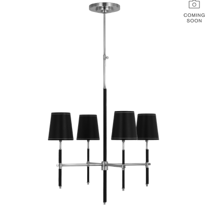 Bryant Wrapped Chandelier
