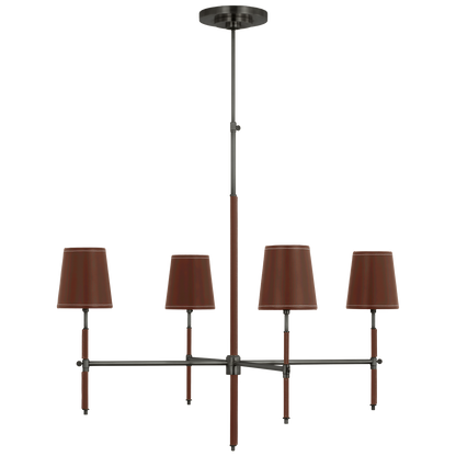 Bryant Wrapped Chandelier