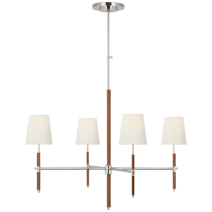 Bryant Wrapped Chandelier