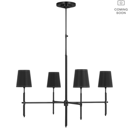 Bryant Wrapped Chandelier