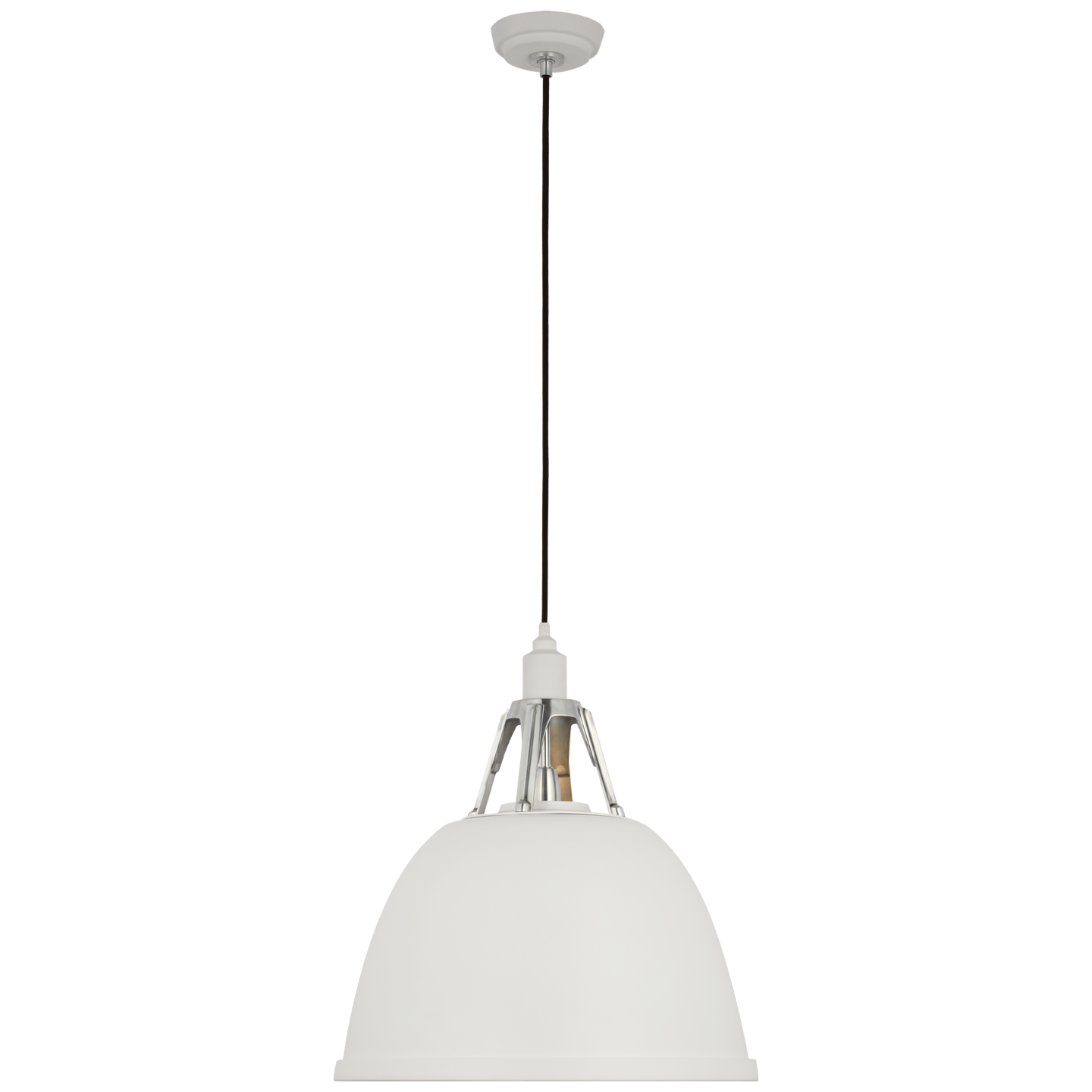 Gunner Pendant