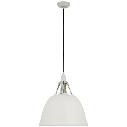 Gunner Pendant