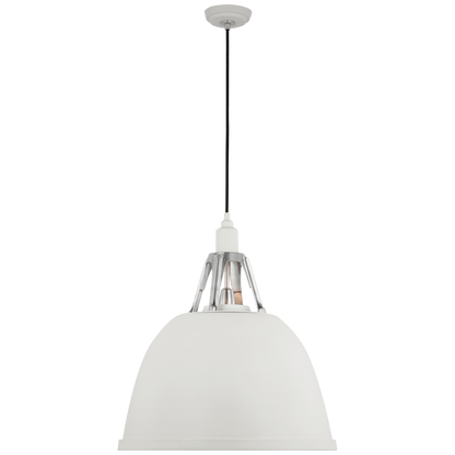 Gunner Pendant