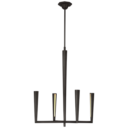 Galahad Small Chandelier