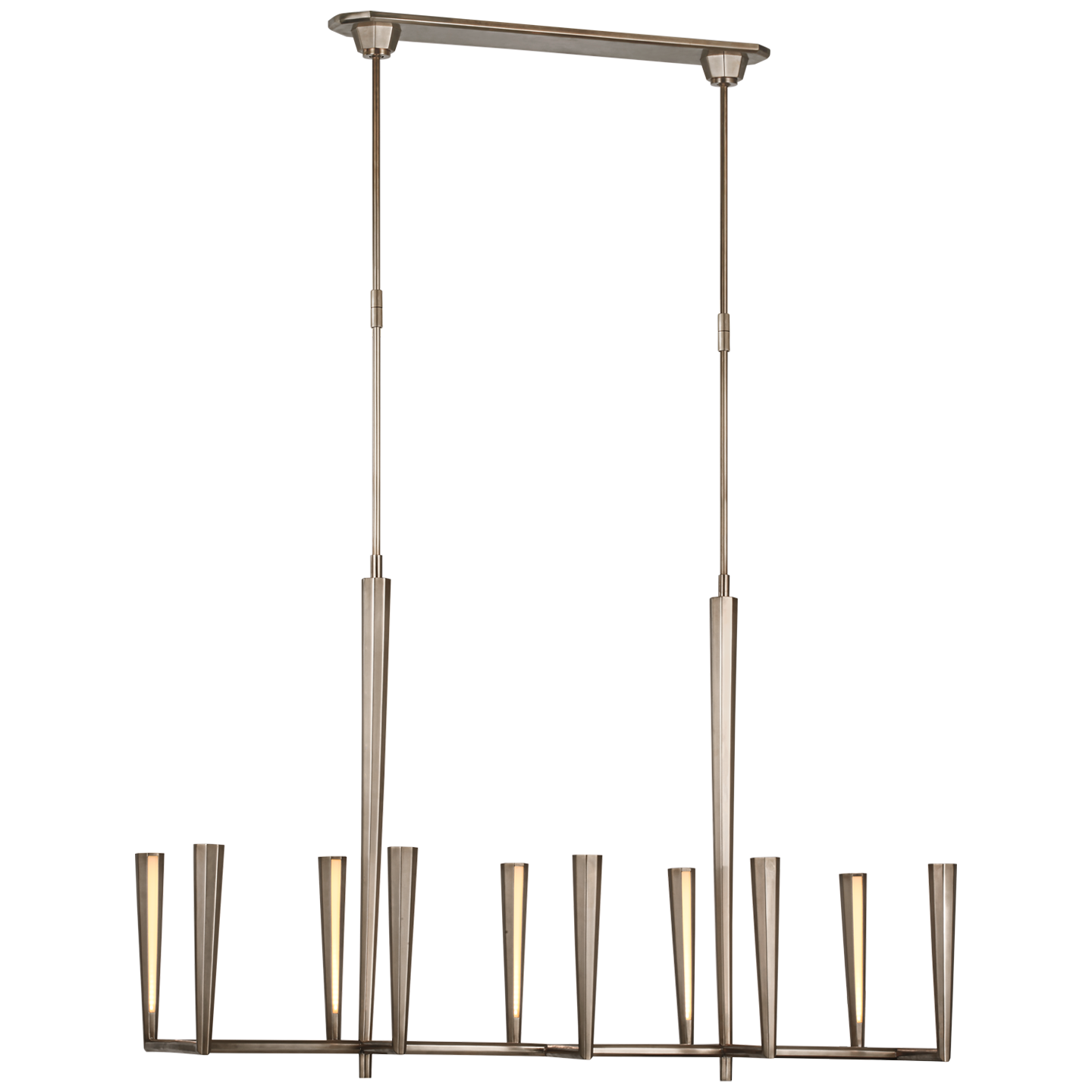 Galahad Linear Chandelier