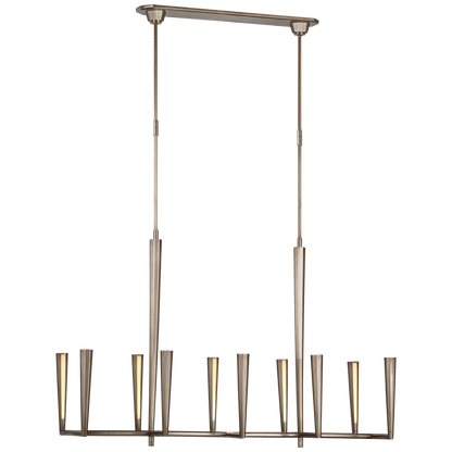 Galahad Linear Chandelier