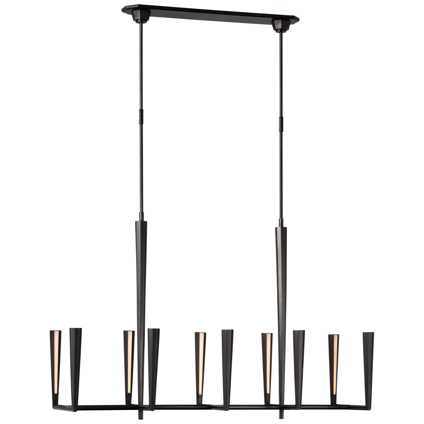 Galahad Linear Chandelier